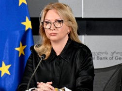  ნათია თურნავა