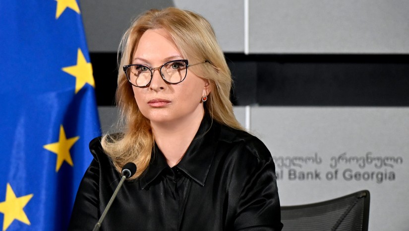  ნათია თურნავა