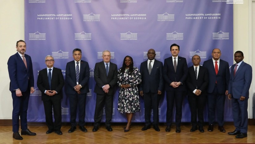 შეხვედრა