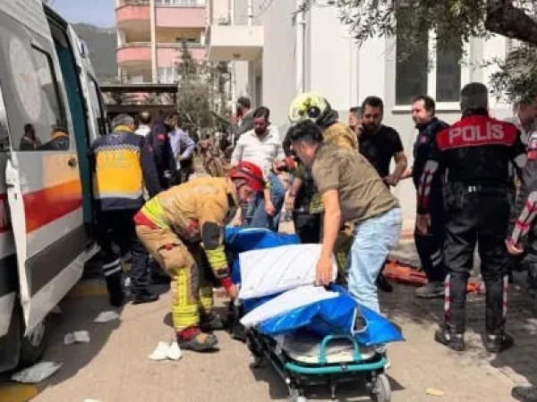 თურქეთი