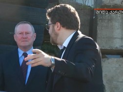 მაიკლ ო’ფლაერტი