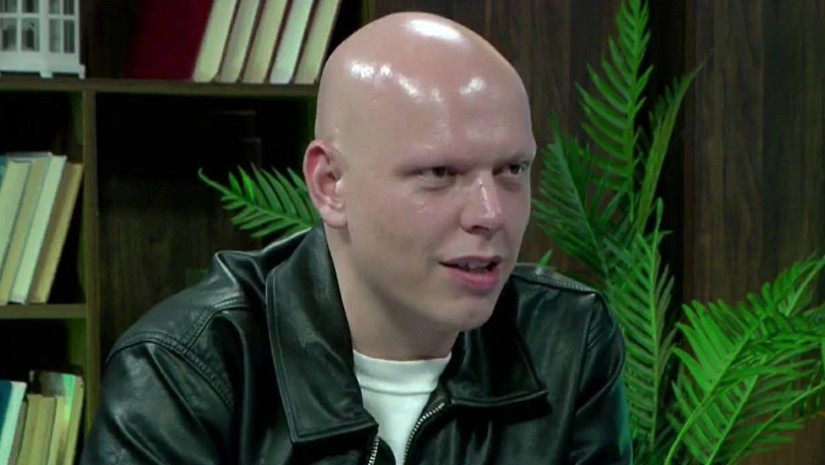 ბაჩო ოდიშარია