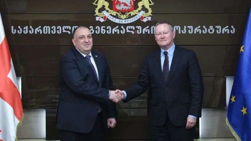 გიორგი გვარაკიძე