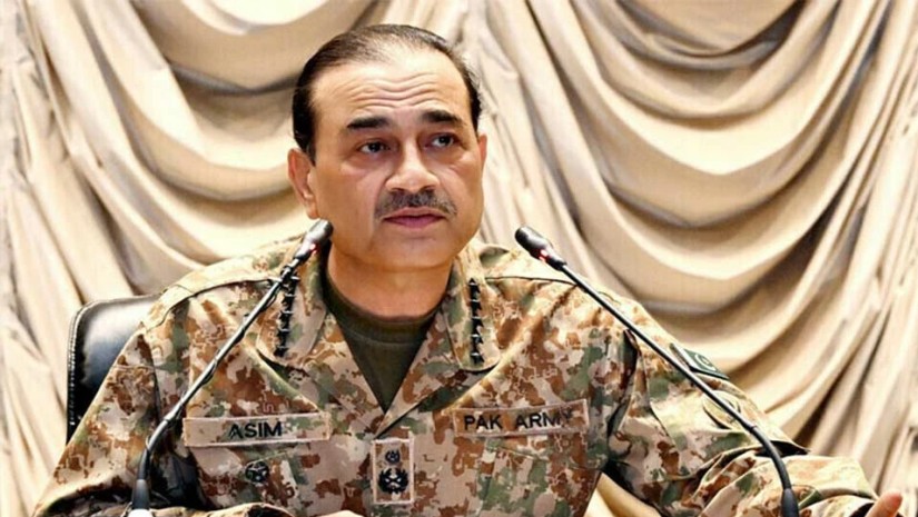 ასიმ მუნირი