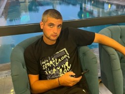 გიორგი ლომიძე