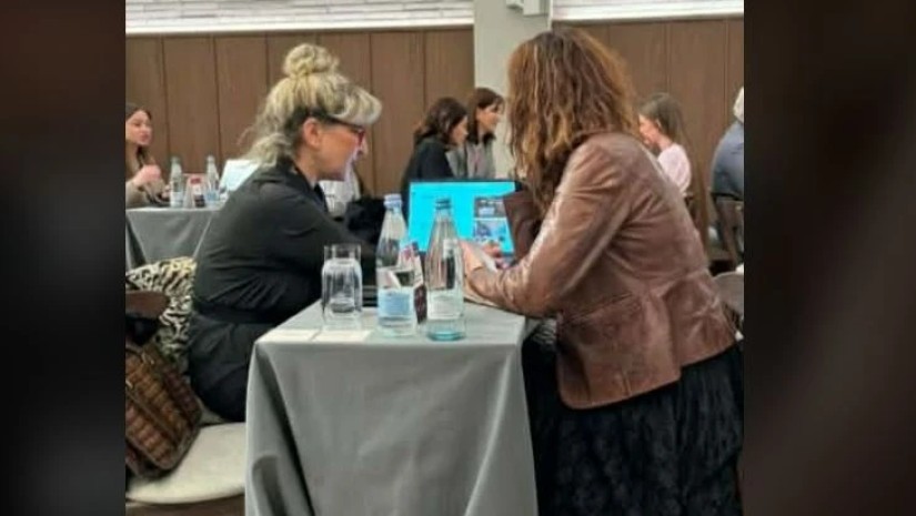 რუსიკო გიაშვილი