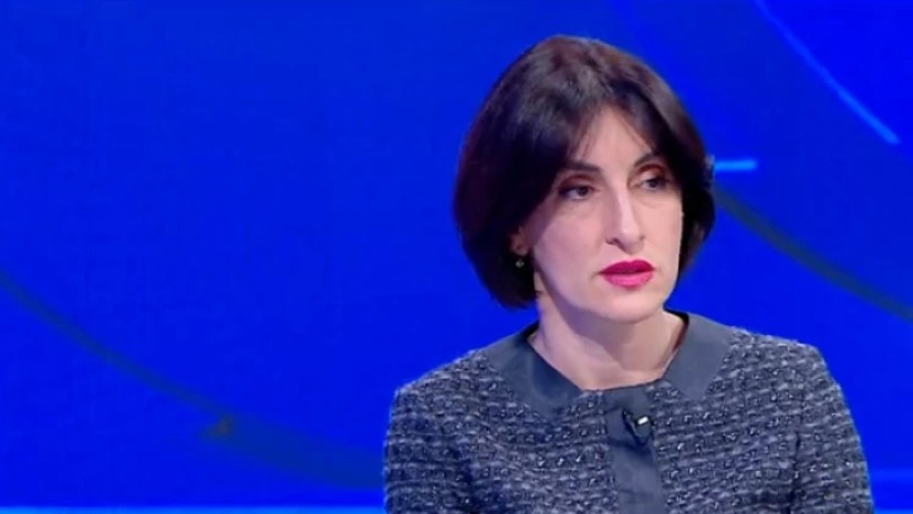 მაკა ბოჭორიშვილი 