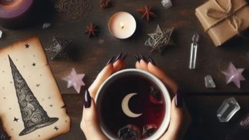 რიტუალი