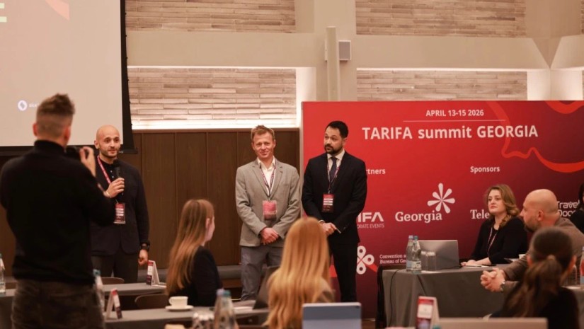 ტურიზმი