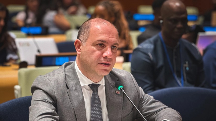 გივი მიქანაძე