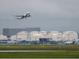 საავიაციო საწვავი