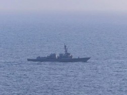 ჰორმუზის სრუტე