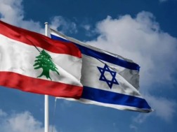ლიბანი ისრაელი