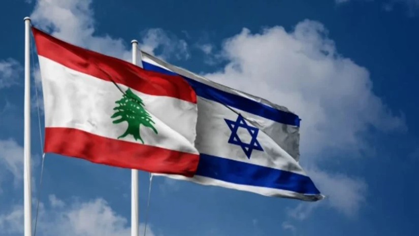ლიბანი ისრაელი