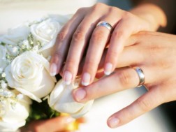 ქორწინება ქორწინება