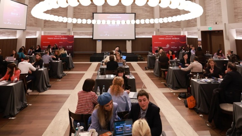 ტურიზმი