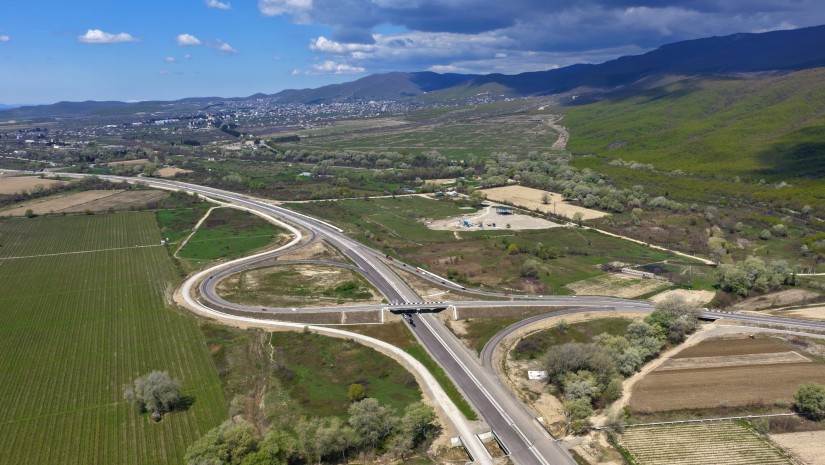 მაგისტრალი