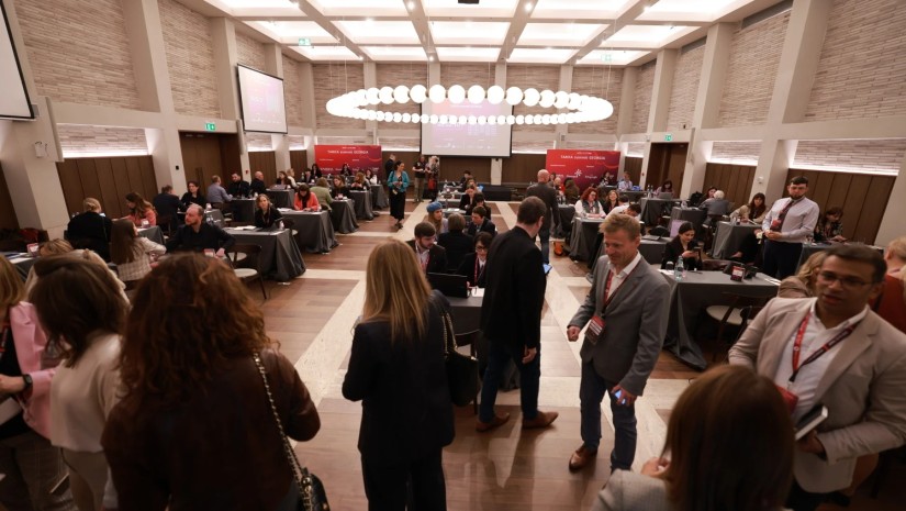 ტურიზმი