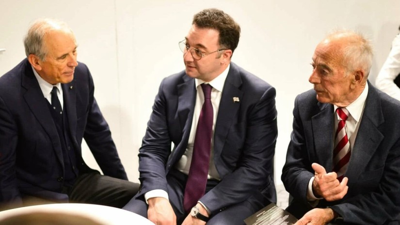 დავით სონღულაშვილი