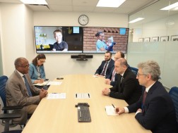 შეხვედრა