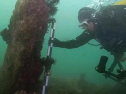 წყალქვეშა