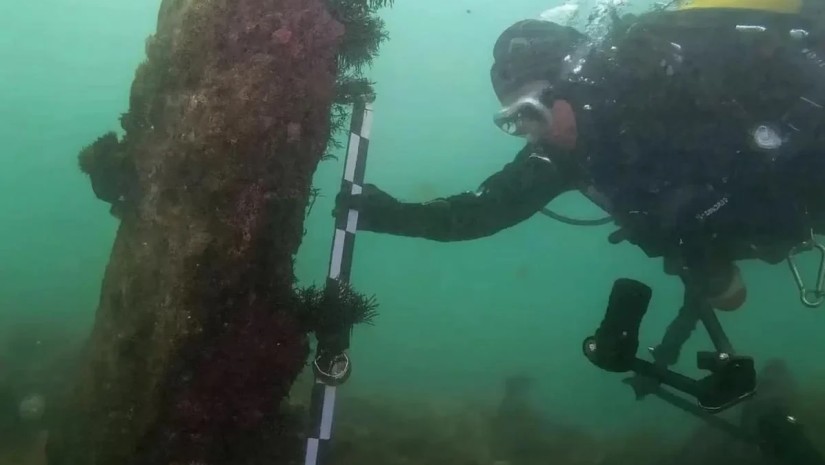 წყალქვეშა