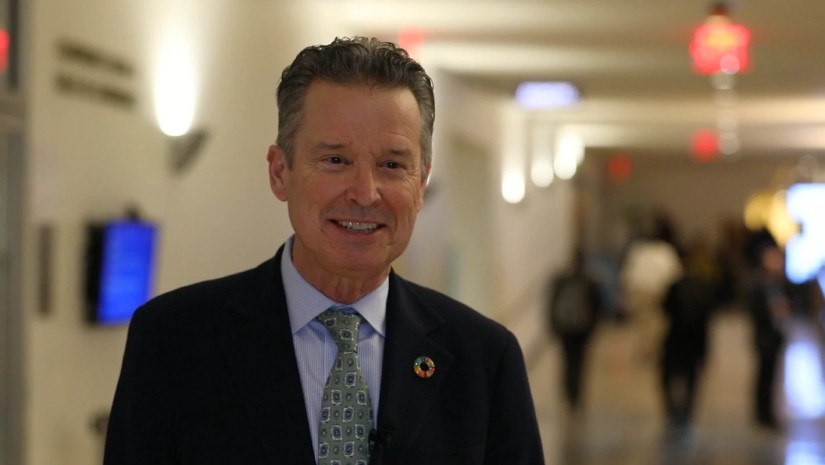 დევიდ ფულფორდი