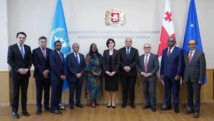 საგარეო