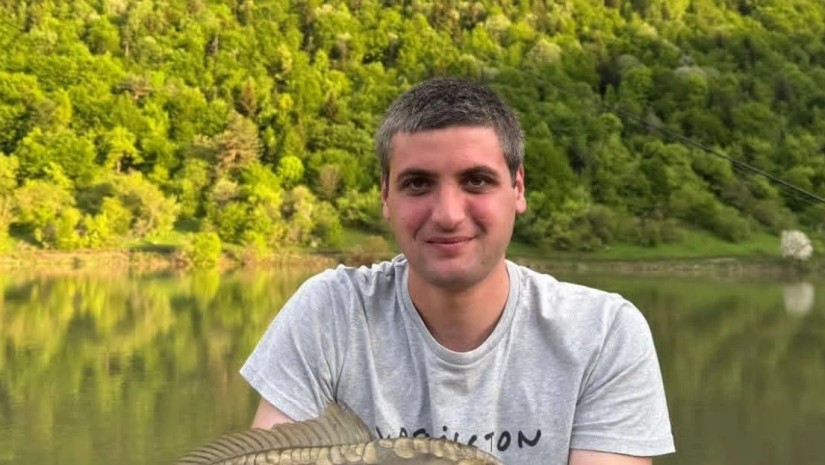 გიორგი ლომიძე