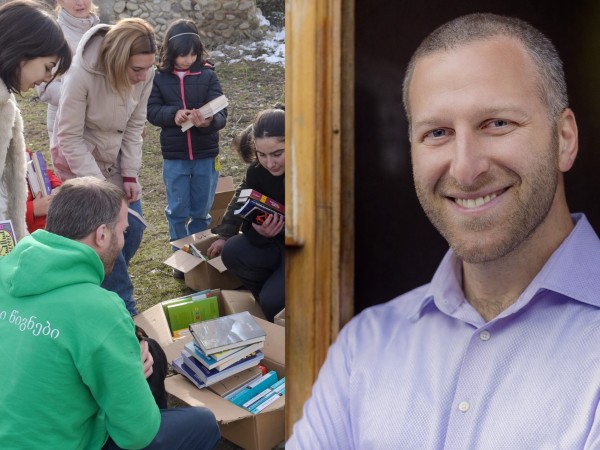 გიორგი კივილაძე