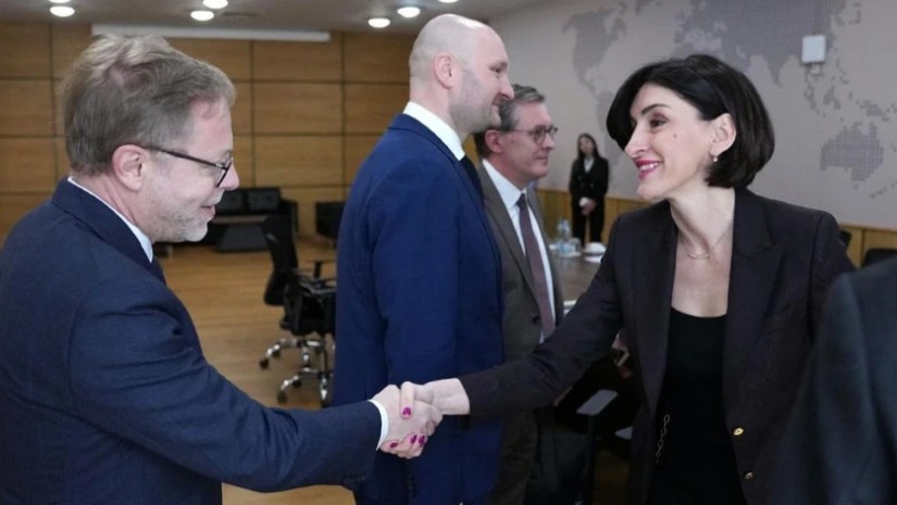 მაკა ბოჭორიშვილი