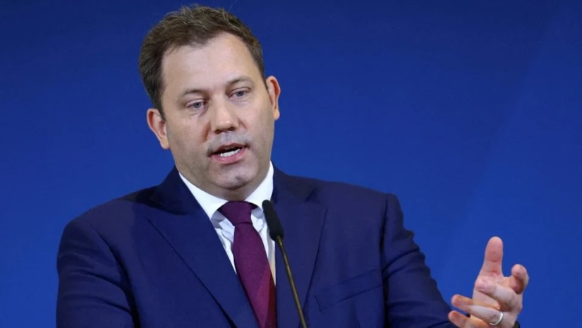 მინისტრი