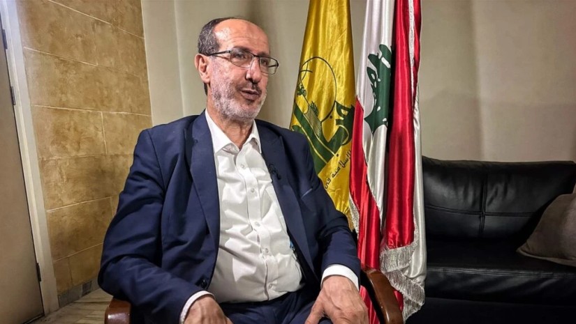 იბრაჰიმ მუსავი