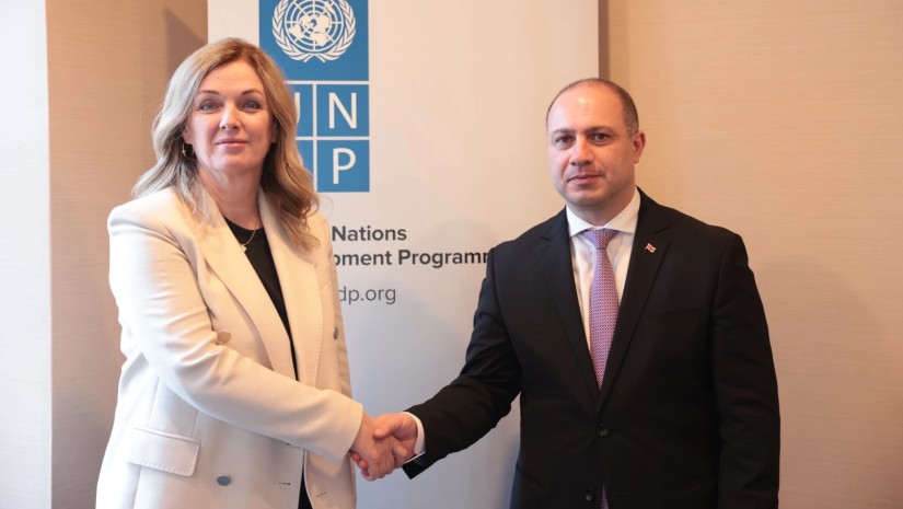 გივი მიქანაძე