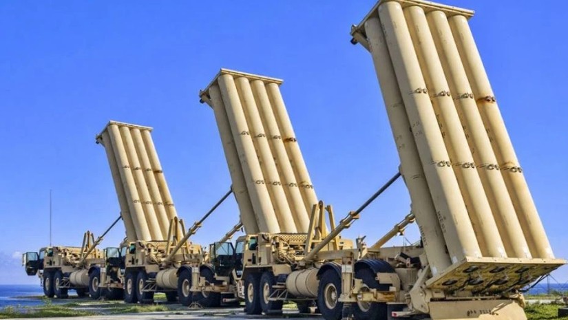 იარაღის მიწოდება