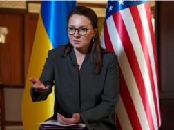 უკრაინის პრემიერ-მინისტრი