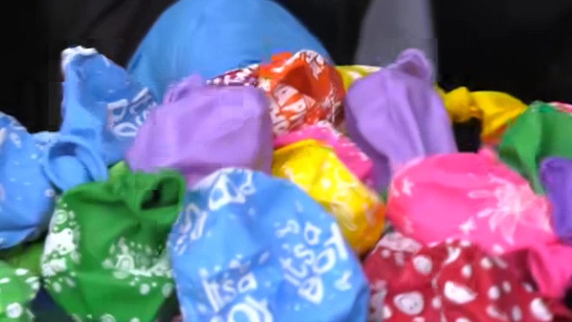 ნარკოტიკი