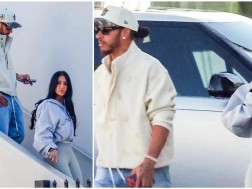 კიმ კარდაშიანი