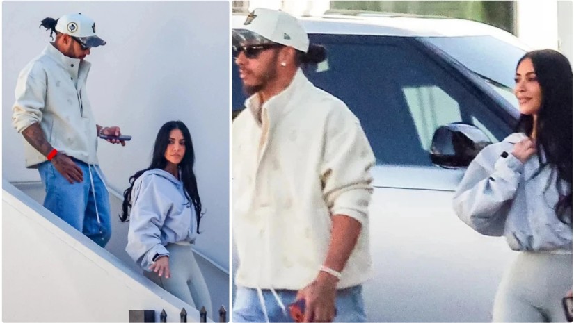 კიმ კარდაშიანი