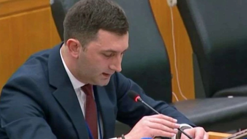 ვახტანგ ჟვანია