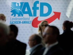 „ალტერნატივა გერმანიისთვის“