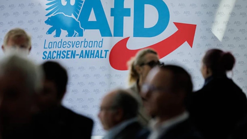 „ალტერნატივა გერმანიისთვის“