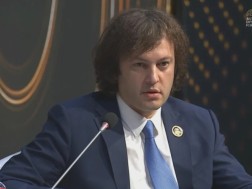 ირაკლი კობახიძე