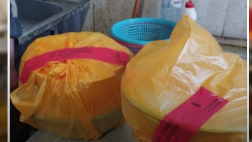 სურსათის ეროვნული სააგენტო