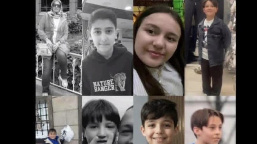 თურქეთი