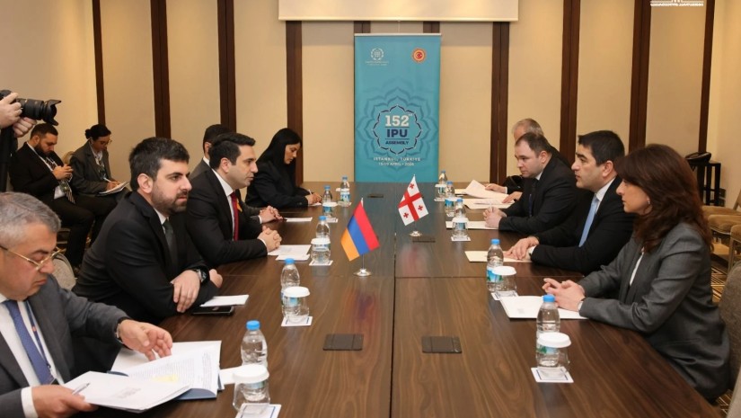 შეხვედრა