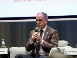 დავით ნარმანია