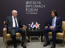 ირაკლი კობახიძე