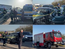 ავარია თელეთთან