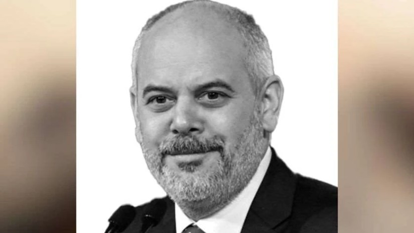 აკიფ ჩაღათაი კილიჩი